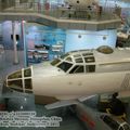 Walkaround Xian H-6A, China Aviation Museum, Datangshan, China