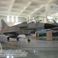 Chengdu J-10S, China Aviation Museum, Datangshan, China