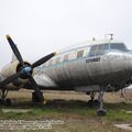 Walkaround -12,  , ,  (Il-12 Coach, Lugansk, Ukraine)