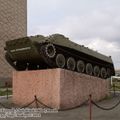 Walkaround  -, ,  (Armoured personal carrier MT-LB, Kopeysk)