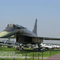 Walkaround  -4 , ,  (Sukhoi T-4)