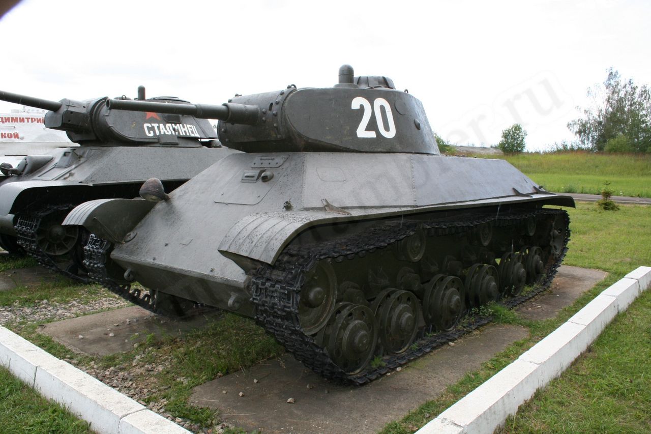 T 50 танк