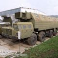 Тяжёлый колёсный грузовой автомобиль МАЗ-543М, Россия