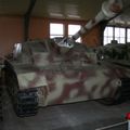 САУ StuG III Ausf. G, Музей бронетанкового вооружения и техники, Кубинка, Россия