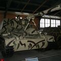 истребитель танков 8,8 см PaK 43/1 Gesch?tzwagen III/IV Nashorn Sd.Kfz.164, Музей бронетанкового вооружения и техники, Кубинка