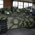 САУ StuG III Ausf. F/8 (StuG 40), Музей бронетанкового вооружения и техники, Кубинка, Россия