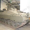 БМП Marder 1A3, German Tank Museum, Munster, Germany