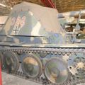 противотанковая САУ Marder III Ausf.H, German Tank Museum, Munster, Germany