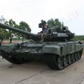 основной боевой танк Т-90А, Танковый биатлон 2014, полигон Алабино, Московская область, Россия