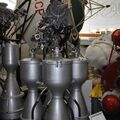 жидкостной ракетный двигатель РД-214, Государственный музей истории космонавтики, Калуга, Россия