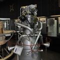 жидкостной ракетный двигатель РД-119, Государственный музей истории космонавтики, Калуга