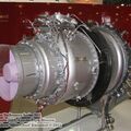 Двигатель Safran Turbomeca Arrius 2G1, HeliRussia-2011, Москва