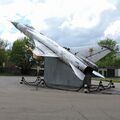 Су-15 б/н 153, Моршанск, Тамбовская область, Россия