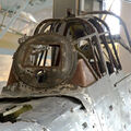 Junkers Ju 87 R-2, Deutsches Technikmuseum Berlin, Germany