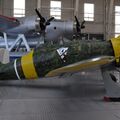 Macchi MC.200 Saetta, Museo Storico di Vigna di Valle, Italy