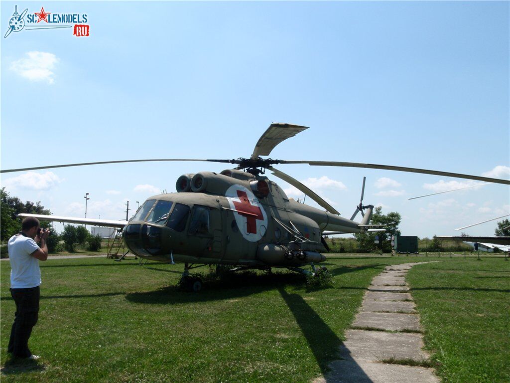 Mi-8T