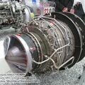 Двигатель Климов ВК-800В, HeliRussia-2011, Москва