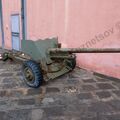 57-мм противотанковая пушка 6 PDR Mk.I, Museo Storico dello Sbarco in Sicilia 1943, Catania, Sicilia, Italy