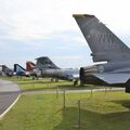 Aviation and Science Museum, Misawa, Japan