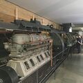 подводная лодка U-1, Deutsches Museum, Munchen, Germany