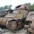 средний танк M3 Lee, Музей Техники Вадима Задорожного, Архангельское, Россия