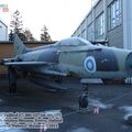 МиГ-21Ф-13, Finnish Aviation Museum, Vantaa, Finland
