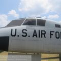 Douglas WB-66D Destroyer, US Air Force Museum, Warner Robins, GA, USA