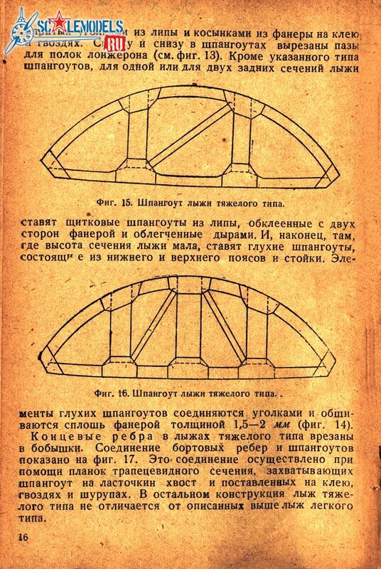 Лыжи (16)