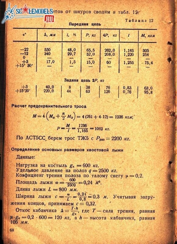 Лыжи (67)