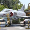 IAI Kfir C.7 CF-721, Ratmalana, Sri Lanka