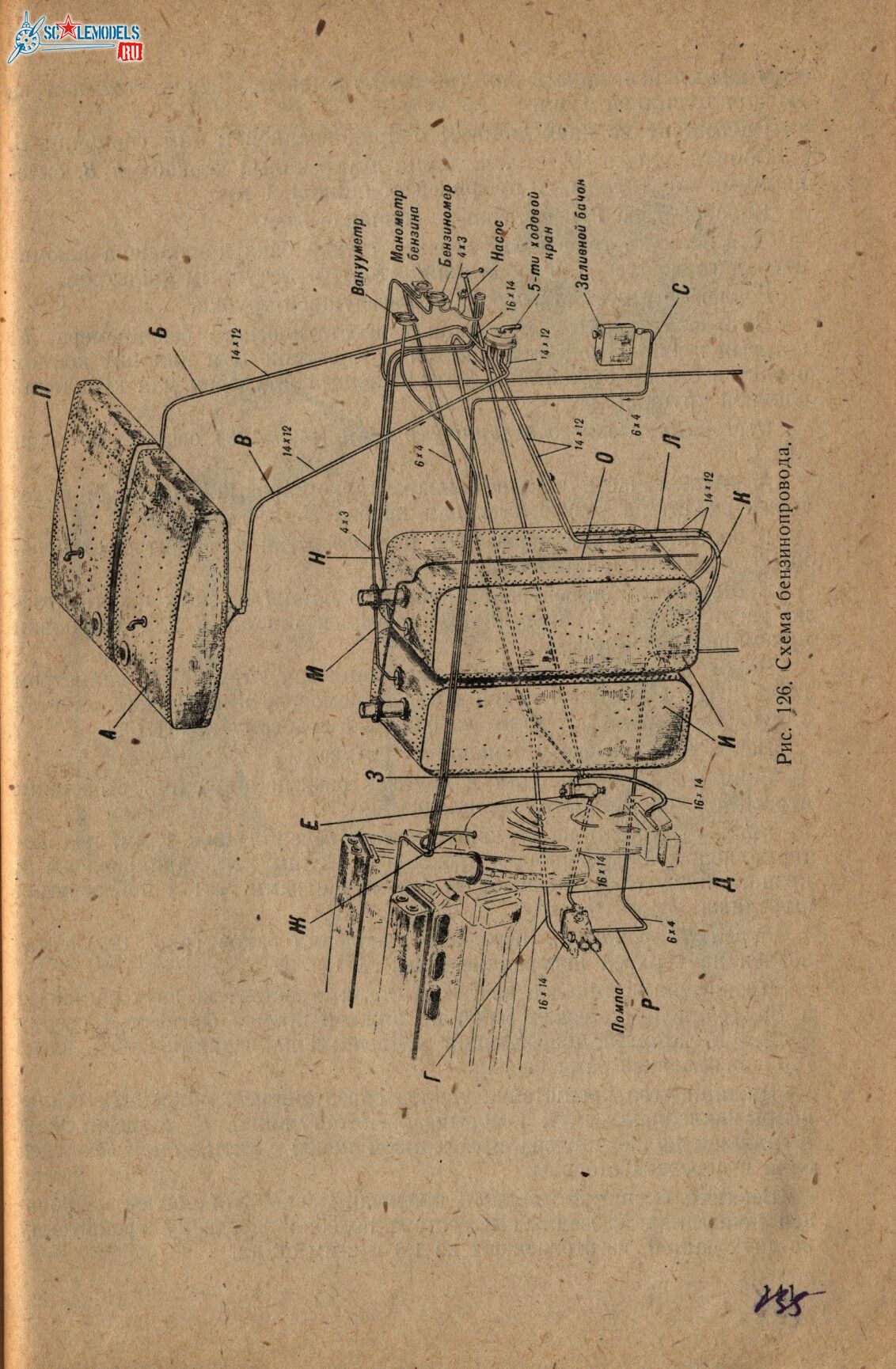 Р-Z (136)