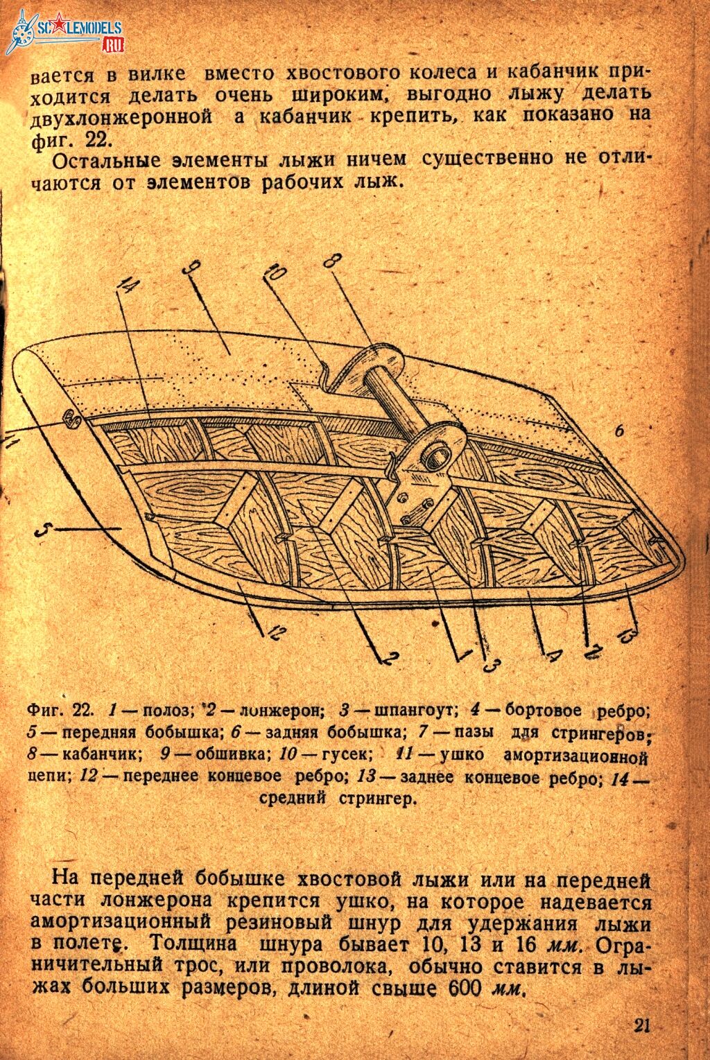 Лыжи (21)