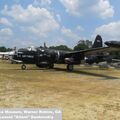 Lockheed RB-69A Neptune, Warner Robins US Airforce Museum, GA, USA