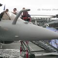 Dassault Rafale C, Le Bourget Air Show 2011, France