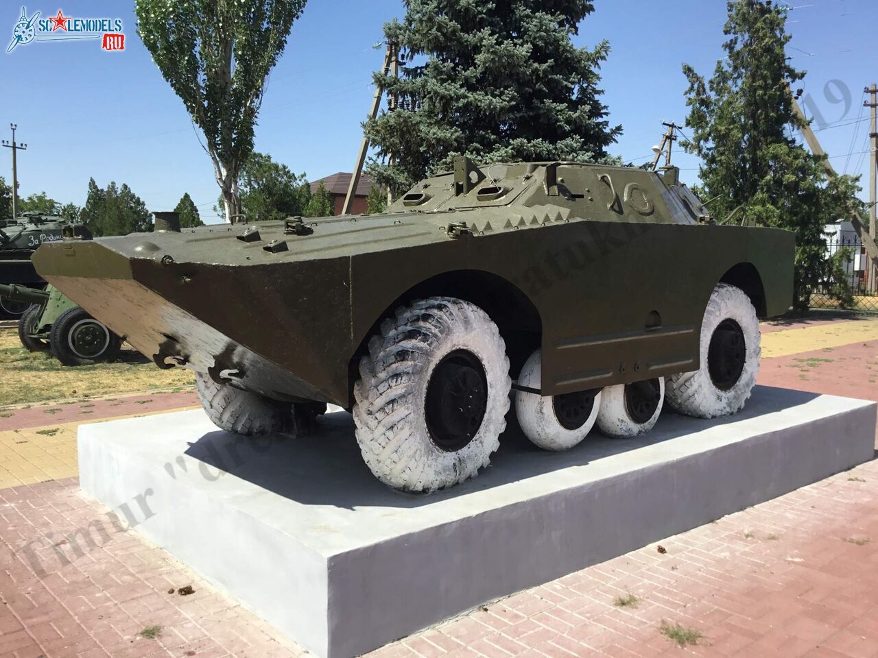 BRDM-1_Kushchyovskaya_0.jpg