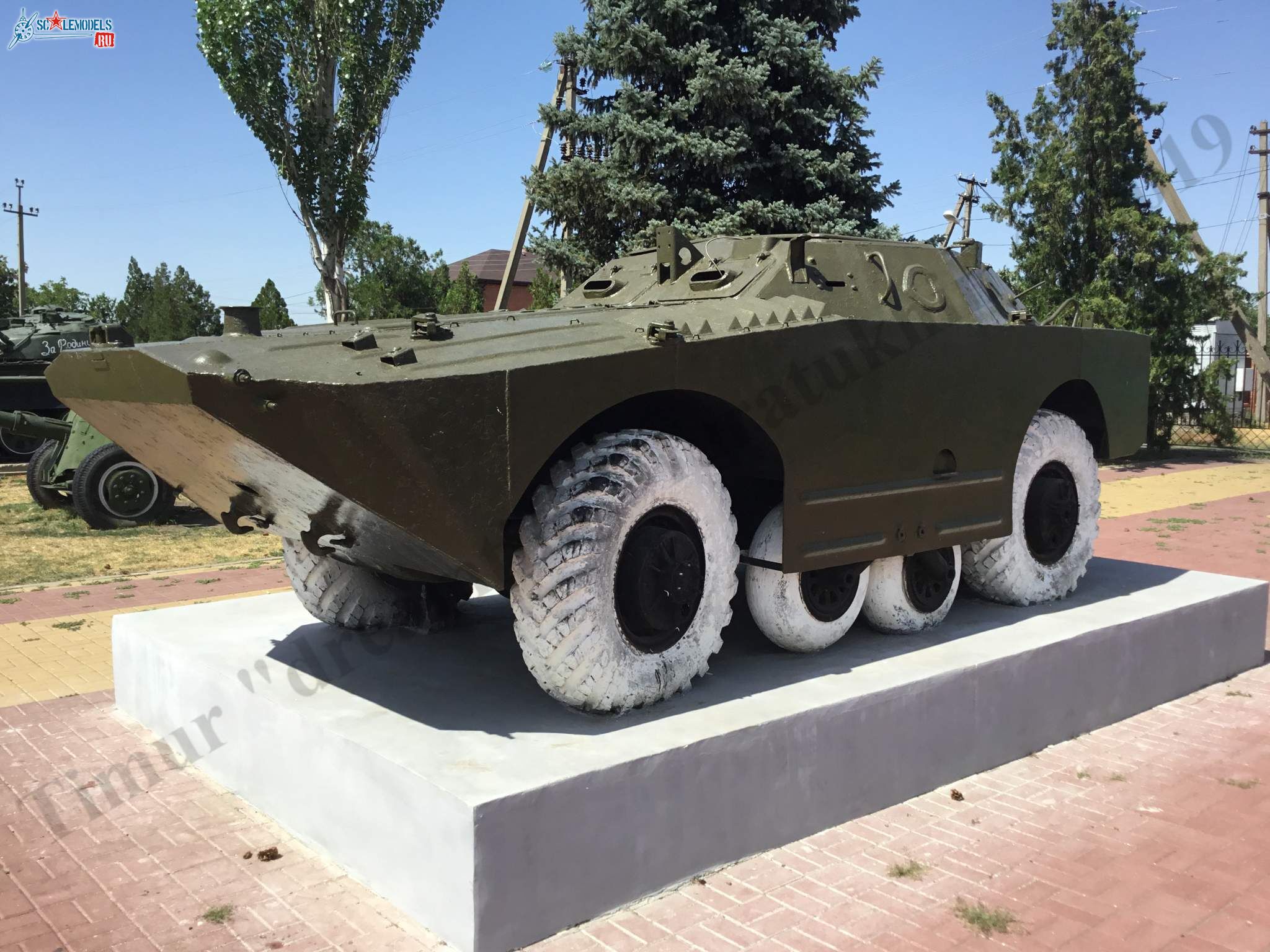 BRDM-1_Kushchyovskaya_0.jpg