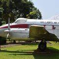 De Havilland DH-104 Dove Mk.5, Ratmalana, Sri-Lanka