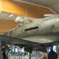 Bell P-39Q-15-BE Airacobra, Central Finland Aviation Museum, Tikkakoski, Finland