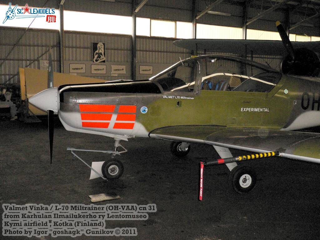 Valmet Vinka L-70 Miltrainer (17).JPG