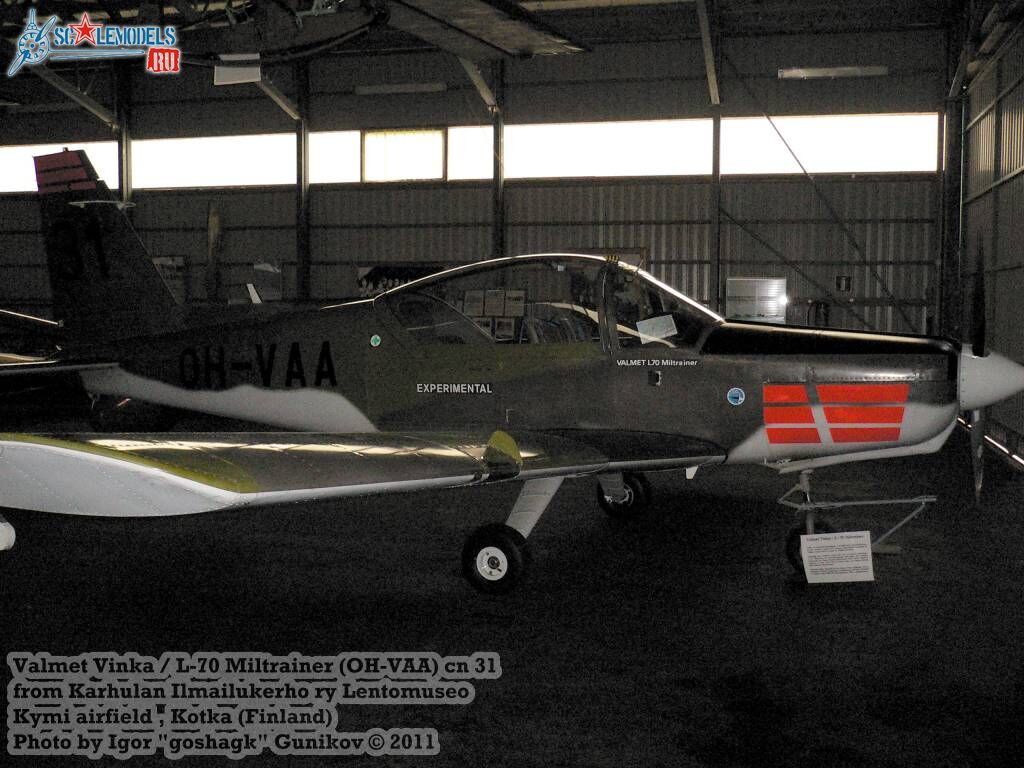 Valmet Vinka L-70 Miltrainer (54).JPG