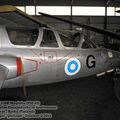 Fouga CM-170A Magister,Kymi airfield,Kotka,Finland