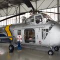 Sikorsky UH-19A r-n 9101 PAFM Sintra, Portugal