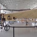 Bleriot XI, Sintra, Portugal (replica)