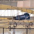 Maurice-Farman MF-4, Sintra, Portugal