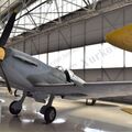 Supermarine Spitfire IXc HF ML255 Z+MR, Sintra