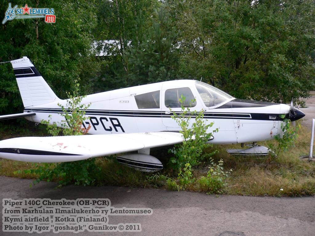 Piper 140C Cherokee (1).JPG