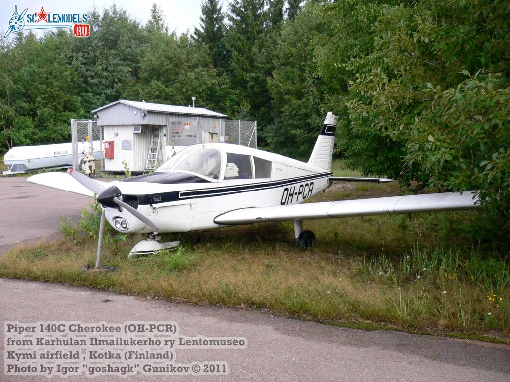 Piper 140C Cherokee (2).JPG