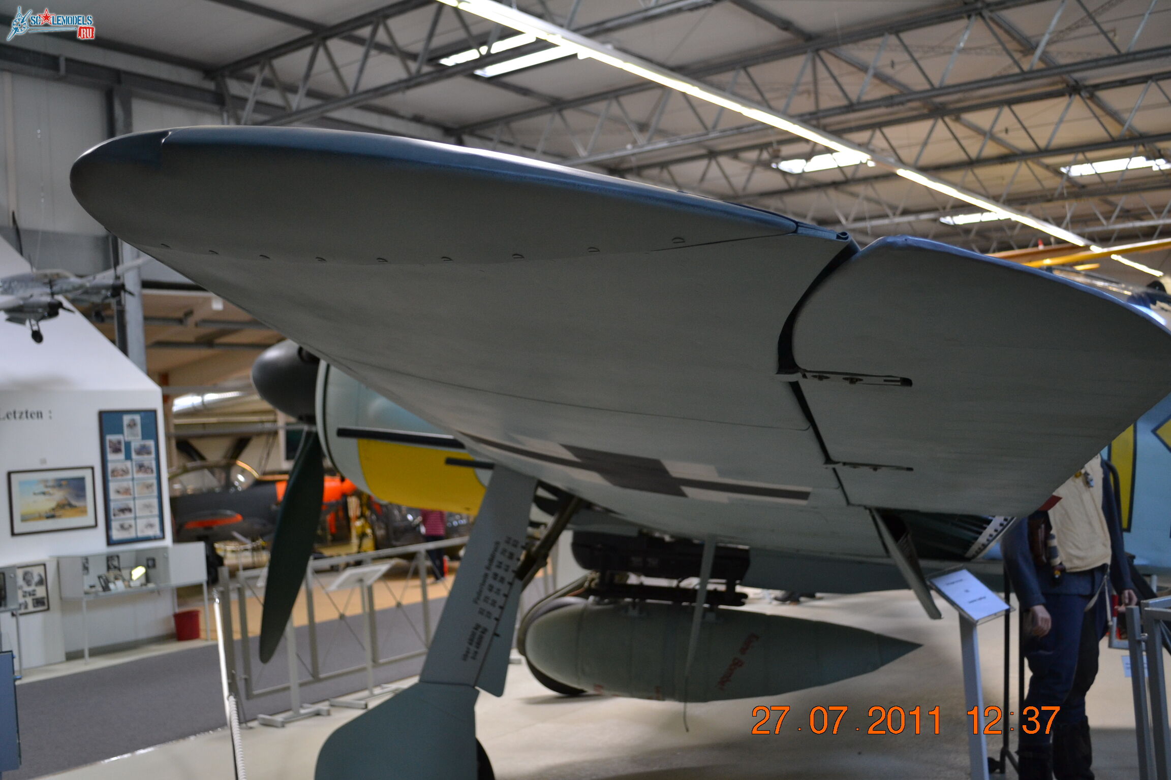 Focke-Wulf Fw 190 A-8