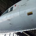 North American XB-70A Valkyrie, US Air Force Museum, Dayton, Ohio, USA