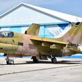 LTV A-7P Corsair II, Museu do Ar, Alverca do Ribatejo, Portugal